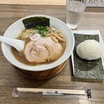 らーめん 善谷 - 