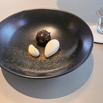 SOIGNE - ★7そば粉＆カカオ