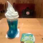 コメダ珈琲店 - 