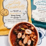 フロプレステージュ - 料理写真: