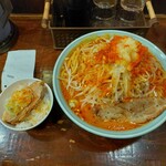 ロクゴーガッツ - 真上～からの図…。