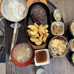 やっちゃん亭 - 