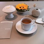 SOIGNE - ★プティフール