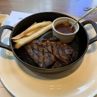 グランカフェ - 