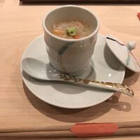 鮨 銀座 おのでら - 