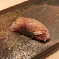 鮨 銀座 おのでら - 