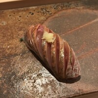 鮨 銀座 おのでら - 