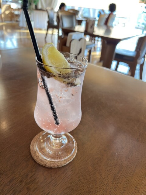 梅Cafe - 真室川（カフェ）の写真