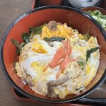 平和そば本店 - 