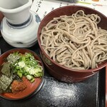 平和そば本店 - 