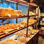 グリーン サム 渋谷店 - 店内