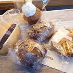 グリーン サム 渋谷店 - 買ってすぐの状態