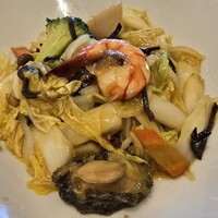 華湘 東武池袋店 - 