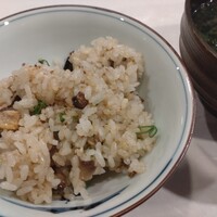 ステーキ＆ワイン オクソン - 