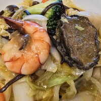 華湘 東武池袋店 - 