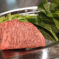 ステーキ＆ワイン オクソン - 