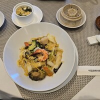 華湘 東武池袋店 - 