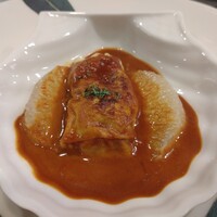 ステーキ＆ワイン オクソン - 
