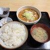 もつ煮の店 まつい
