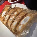 中華そば　ふじい - 