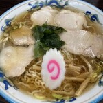 そばの店 ひらま - 