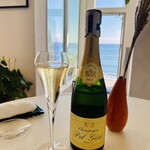 La Bastide sur la mer - 