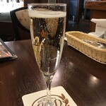 サッポロビアレストラン９１０ - ポールスター（グラス）　