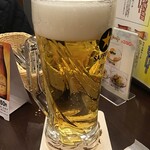 サッポロビアレストラン９１０ - 東北ホップ（中）