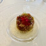 La Bastide sur la mer - 