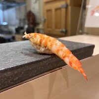 寿司赤酢・望月 - 