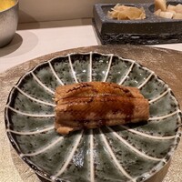 寿司赤酢・望月 - 