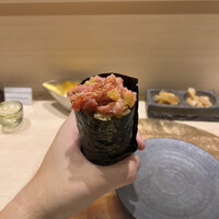 寿司赤酢・望月 - 