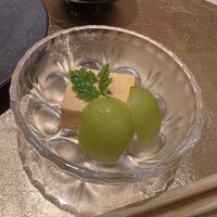 寿司赤酢・望月 - 
