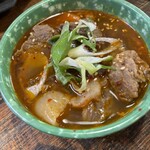 カントンの思い出 - 