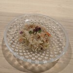 日本橋 鮨 しば - 