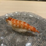 日本橋 鮨 しば - 