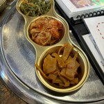 カントンの思い出 - 