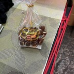 たんきり飴本舗 - 