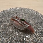 日本橋 鮨 しば - 