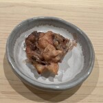 日本橋 鮨 しば - 