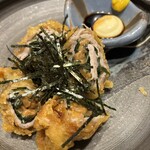 串かつ 澪音 仁川店 - 