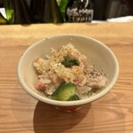 食堂えびちゃん - 