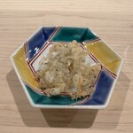 日本橋 鮨 しば - 