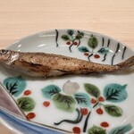 日本橋 鮨 しば - 