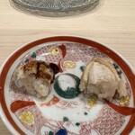 日本橋 鮨 しば - 