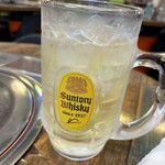 カントンの思い出 - 