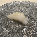 日本橋 鮨 しば - 