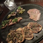 バー ヴェイユ - 