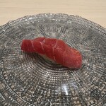 日本橋 鮨 しば - 