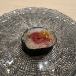 日本橋 鮨 しば - 